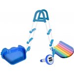 Marimex 19900192 Schůdky k bazénu 1,07 m – Hledejceny.cz