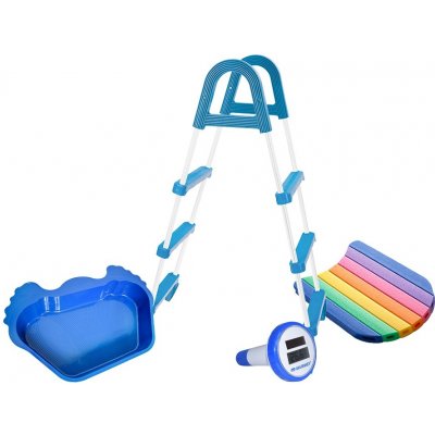 Marimex 19900192 Schůdky k bazénu 1,07 m – Hledejceny.cz