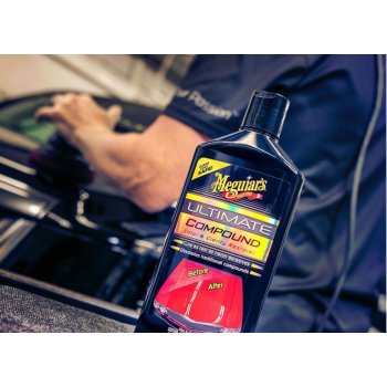 Meguiar's Ultimate Compound 450 ml