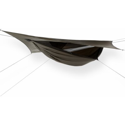 Hennessy Hammock Explorer Deluxe Zip – Zboží Dáma