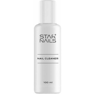 Starnails Nail Cleaner Odstraňovač gelového výpotku 100 ml