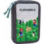 oxybag 2-patra prázdný Playworld – Zbozi.Blesk.cz