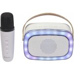 Denver BTM 610 Bluetooth® reproduktor AUX přenosné USB – Zboží Mobilmania