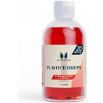 Myprotein FlavDrops jahoda 50 ml – Zboží Dáma