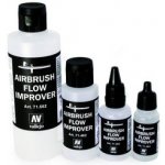 Vallejo 71562 Airbrush Flow Improver 200ml – Zboží Živě