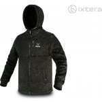 Delphin outdoorová mikina s kapucí ixtera camotic – Zboží Dáma