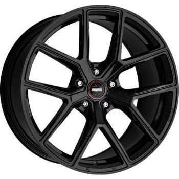 MOMO RF-01 8,5x19 5x112 ET47 stardust gloss black