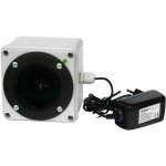 Format1 Supermax Odháněč kun myší potkanů ultrazvukový slyšitelný s adaptérem 49186 OdH1 – Zbozi.Blesk.cz