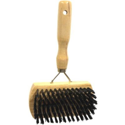 TOMMI OBOUSTRANNÝ KARTÁČ 11 cm – Zboží Dáma