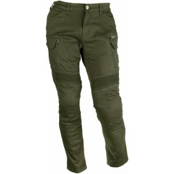 Snap Industries JEANS CARGO FORREST Long khaki