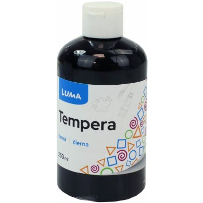 LUMA černá 250 ml – Zboží Dáma