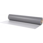 Fólie hydroizolační z PVC-P DEKPLAN 76 šedá tl. 1,5 mm šířka 1,60 m (24 m2/role) – Sleviste.cz