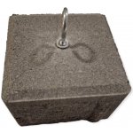 Daemons kotvící závaží pro sklopnou tyčovou bójku DAEMONS – Zboží Dáma