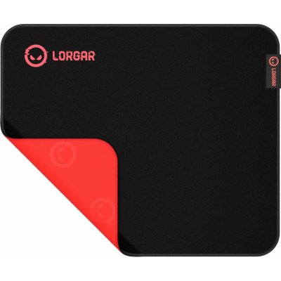 Lorgar Main 323 M LRG-GMP323 – Zboží Mobilmania