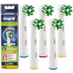 Oral-B Cross Action 5 ks – Zboží Dáma