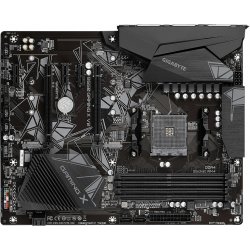 Základní deska Gigabyte B550 GAMING X V2