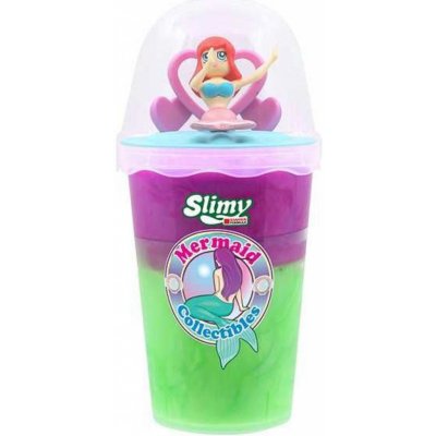 Epee Slimy s mořskou pannou zeleno fialový sliz – Hledejceny.cz