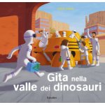 Gita nella valle dei dinosauri John Hare – Hledejceny.cz