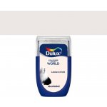 Dulux Tester CoW Lasturově bílá 30ml – Zboží Mobilmania