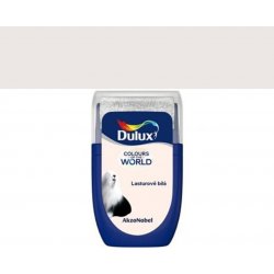 Dulux Tester CoW Lasturově bílá 30ml