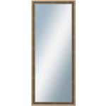 DANTIK TOOTH 50 x 120 cm zlato černá 3163 – Hledejceny.cz
