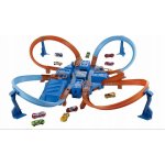 HOT WHEELS Criss Cross Crash – Zboží Mobilmania