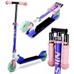 Nils Extreme HD120L fialová – Zboží Dáma