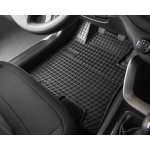 Koberce gumové FroGum Dacia Dokker 2012 | Zboží Auto