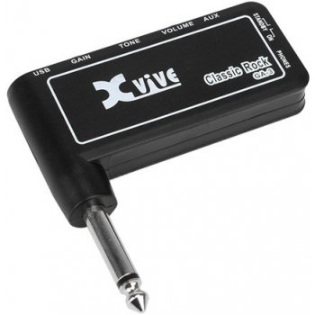 XVive GA-3 Classic Rock