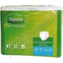 Depend Slip Normal XL 15 ks