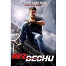 Bez dechu DVD