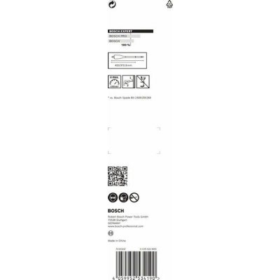 Bosch 2608900345 – Hledejceny.cz