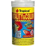 Tropical Vitality & Color Granulat 250 ml, 138 g – Zbozi.Blesk.cz
