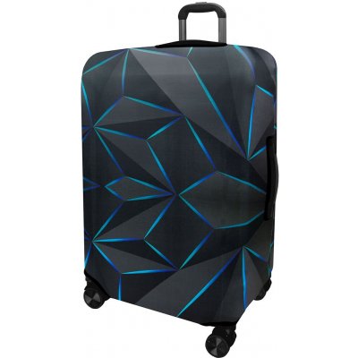 Kufryplus Z959 Geometric M – Zboží Mobilmania