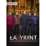 Labyrint III DVD – Hledejceny.cz