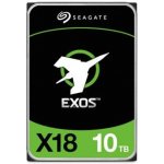 Seagate Exos X18 10TB, ST10000NM018G – Zboží Živě