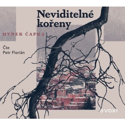 Neviditelné kořeny – Zboží Dáma
