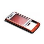 originální přední kryt Nokia 6280 oranžová – Hledejceny.cz