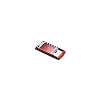 originální přední kryt Nokia 6280 oranžová – Hledejceny.cz