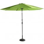 Hartman slunečník Sunline 300cm new green¨ – Hledejceny.cz