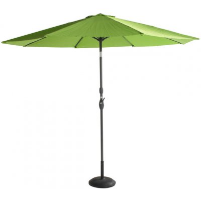 Hartman slunečník Sunline 300cm new green¨ – Hledejceny.cz