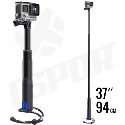 SP Gadgets POV POLE 37 POV_POLE_37 – Zboží Živě