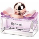 Salvatore Ferragamo Signorina toaletní voda dámská 30 ml – Hledejceny.cz