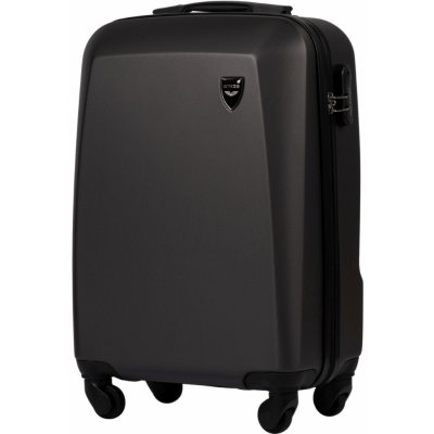 Wings PLOVER Šedá 38 L – Zbozi.Blesk.cz