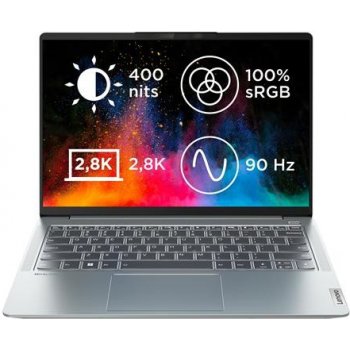 Lenovo IdeaPad 5 82SH007PCK