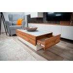 Nábytek Mikulík Glass OS CUBE č. 12 10 x 60 x 35 cm – Zboží Mobilmania