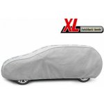 Kegel Plachta Basic Garage XL htb/combi