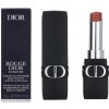 Rtěnka Dior Dlouhotrvající rtěnka Rouge Dior Lipstick 505 Forever Sensual 3,5 g
