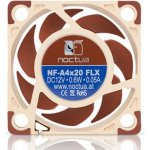 Noctua NF-A4x20-FLX – Hledejceny.cz