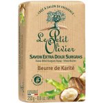 Le Petit Olivier mýdlo Bambucké máslo 250 g – Sleviste.cz